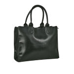 Sac cabas femme noir