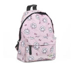 Sac  dos enfant rose les aristochats marie
