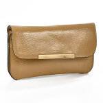 Sac femme beige
