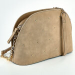 Sac femme beige