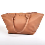 Sac femme marron