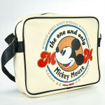 Sac femme mickey blanc