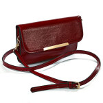 Sac femme rouge