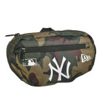 Sac banane motif camouflage new york yankees era