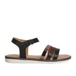 Sandales fille girl time noir