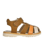 Sandales bb garon camel kokin