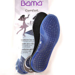 Semelle confort ultra - fine gel bama