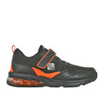 Sneakers garon noir  bulle d'air freegun