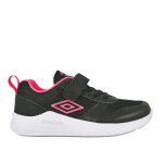 Tennis fille noir umbro um owen vlc