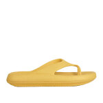 Tongs femme eva jaune sealine