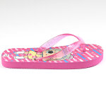 Tongs fille lol surprise rose