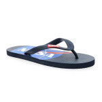 Tongs gar�on nasa bleu marine