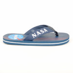 Tongs gar�on ultra - l�ger nasa bleu marine