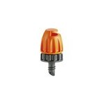 10 micro asperseur 180° en plastique 10 micro asperseur 180° en plastique