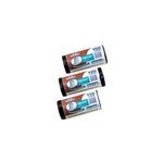 10 sacs poubelle renforcs noirs 110l