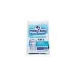 10 sacs poubelle renforcés noirs 130l 10 sacs poubelle renforcés noirs 130l