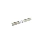10 sacs poubelle transparents jetables 100l
