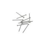 10 vis longues pour interrupteur legrand