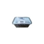100 clips et vis inox pour lame de terrasse composite alvolaire greendeck r