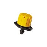 100 goutteurs rglables 0, 33l jardibric