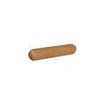 100 tourillons htre 10 mm diall bois