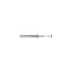 12 chevilles � frapper fischer �6x40mm