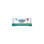 120 lingettes dsinfectantes multi - usages eucalyptus sanytol 0, 2l
