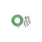 150 piquets + 100m de cble pour robot tondeuse robomow