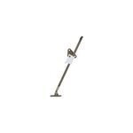2 compas coulisseaux avec frein l. 230 mm 2 compas coulisseaux avec frein l. 230 mm