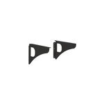 2 querres design decayeux gris ral7016