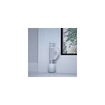 2 goupilles � cl�s abus blanc avec 2 cl�s