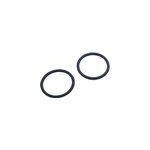 2 joints clapet vidage noyon et thiebault 31x37mm 2 joints clapet vidage noyon et thiebault 31x37mm