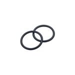 2 joints toriques pour robinet noyon et thiebault n�24