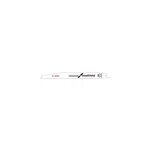 2 lames de scie sabre bois bosch 3456xf l. 150mm 2 lames de scie sabre bois bosch 3456xf l. 150mm