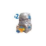 2 packs bois de chauffage 30 cm woodstock bûches + densifiées + allumage prêt à l emploi 2 packs bois de chauffage 30 cm woodstock bûches + densifiées + allumage prêt à l emploi