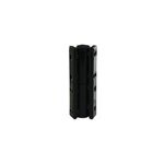 2 paumelles universelles 50 epoxy noir 2 paumelles universelles 50 epoxy noir