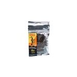 20 chevilles universelles crampon nylon pz Ø8x32mm 20 chevilles universelles crampon nylon pz Ø8x32mm