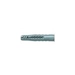 20 chevilles universelles fischer 6x50mm