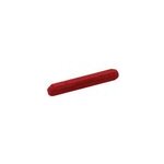 20 tourillons préencollés striés bois ø8 mm x l. 40mm 20 tourillons préencollés striés bois ø8 mm x l. 40mm