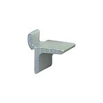 24 taquets pour crémaillères aluminiun argent 24 taquets pour crémaillères aluminiun argent