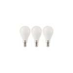 Lot 3 ampoules led mini globe e14 470lm 5. 3w = 40w Ø4. 5cm diall rvb et blanc chaud aux nuance blanc ... Lot 3 ampoules led mini globe e14 470lm 5. 3w = 40w Ø4. 5cm diall rvb et blanc chaud aux nuance blanc ...