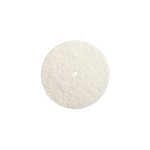 Lot de 3 disques polisseur dremel 26 mm