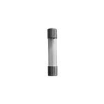 3 fusibles verre zenitech 5x20mm 0, 5a