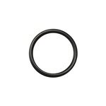 3 joints toriques pour pi�ce interne de robinetterie nbr70 r19 noyon et thiebault