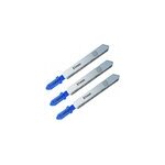 3 lames de scie sauteuse t droite grossire cramique