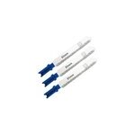 3 lames de scie sauteuse u droite grossire cramique