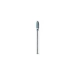 3 meules  rectifier dremel carbure de silicium 3. 2 mm