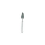 3 meules  rectifier dremel carbure de silicium 4. 8 mm