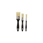 3 pinceaux pour peindre et vernir toutes surfaces 3 pinceaux pour peindre et vernir toutes surfaces