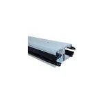 Profil t aluminium jonction blanc non portant - ép. 16 / 32 mm - l. 3m (lot de 2pcs ) Profil t aluminium jonction blanc non portant - ép. 16 / 32 mm - l. 3m (lot de 2pcs )